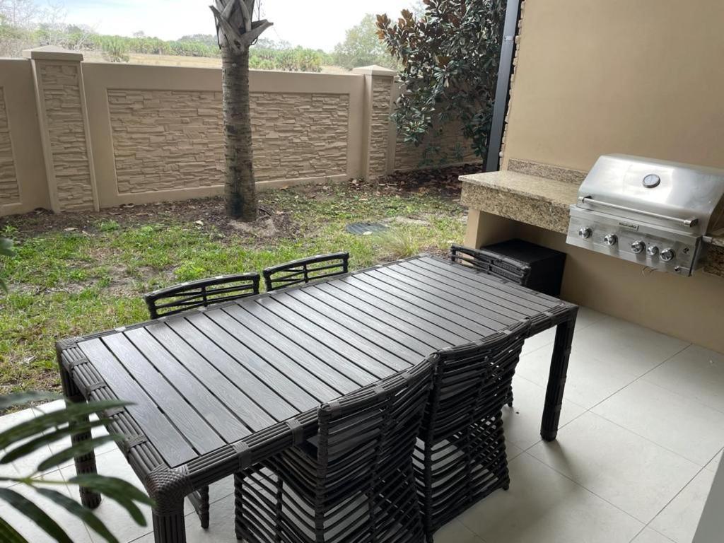 3205 Ba - Magic Village - Luxury 3 Bed Orlando Exterior photo